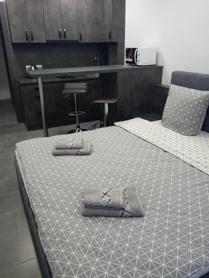 Luxury Central Apartment Uzjhorod Eksteriør bilde