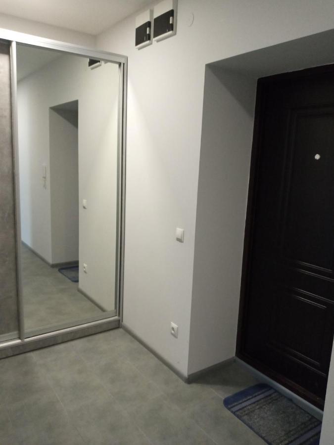 Luxury Central Apartment Uzjhorod Eksteriør bilde