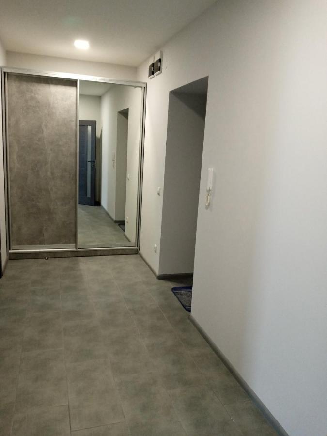 Luxury Central Apartment Uzjhorod Eksteriør bilde