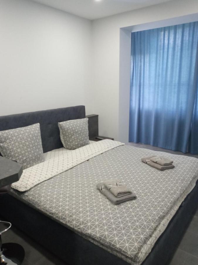 Luxury Central Apartment Uzjhorod Eksteriør bilde